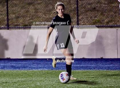 Thumbnail 1 in Sutter vs. Colfax (CIF SJS D5 Final) photogallery.