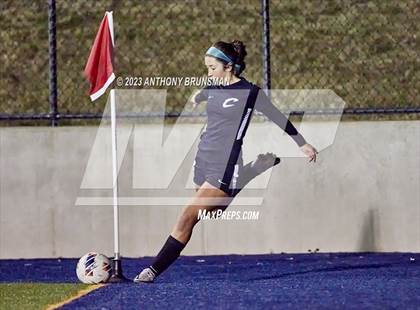 Thumbnail 2 in Sutter vs. Colfax (CIF SJS D5 Final) photogallery.