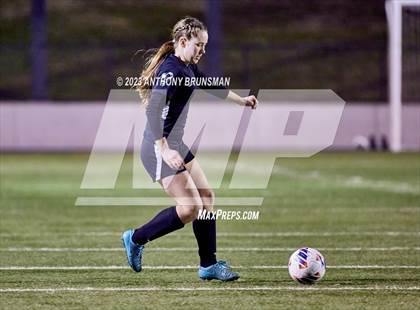 Thumbnail 2 in Sutter vs. Colfax (CIF SJS D5 Final) photogallery.