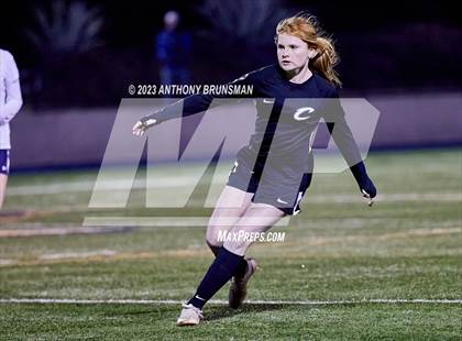 Thumbnail 1 in Sutter vs. Colfax (CIF SJS D5 Final) photogallery.