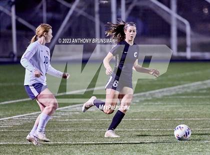 Thumbnail 3 in Sutter vs. Colfax (CIF SJS D5 Final) photogallery.
