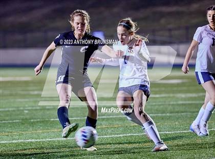 Thumbnail 3 in Sutter vs. Colfax (CIF SJS D5 Final) photogallery.