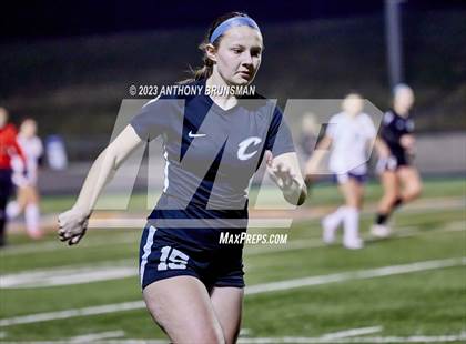 Thumbnail 2 in Sutter vs. Colfax (CIF SJS D5 Final) photogallery.