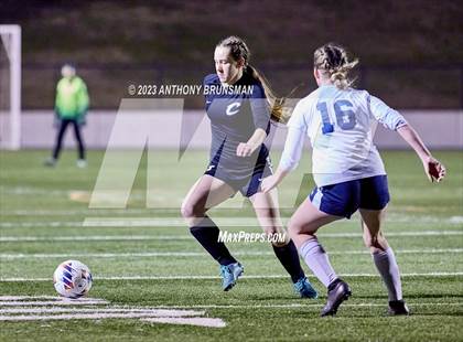 Thumbnail 3 in Sutter vs. Colfax (CIF SJS D5 Final) photogallery.
