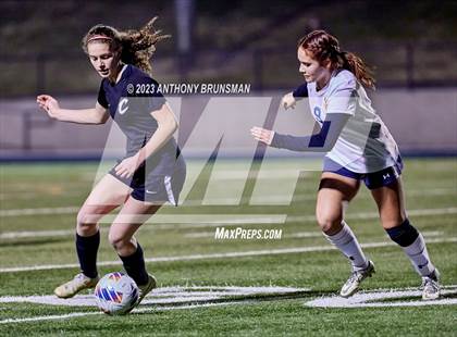 Thumbnail 1 in Sutter vs. Colfax (CIF SJS D5 Final) photogallery.
