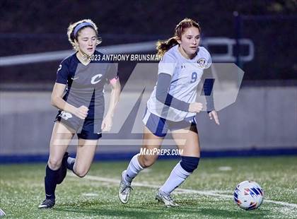 Thumbnail 1 in Sutter vs. Colfax (CIF SJS D5 Final) photogallery.