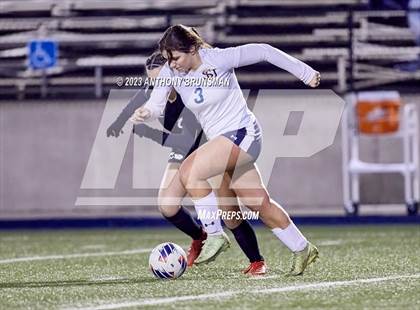 Thumbnail 1 in Sutter vs. Colfax (CIF SJS D5 Final) photogallery.