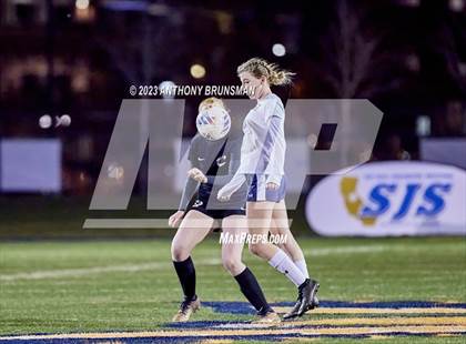 Thumbnail 3 in Sutter vs. Colfax (CIF SJS D5 Final) photogallery.