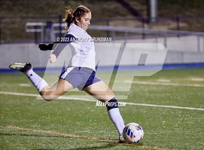 Thumbnail 1 in Sutter vs. Colfax (CIF SJS D5 Final) photogallery.
