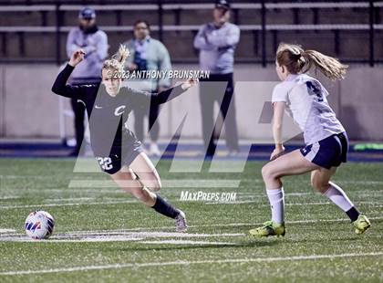 Thumbnail 1 in Sutter vs. Colfax (CIF SJS D5 Final) photogallery.