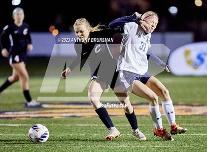 Thumbnail 1 in Sutter vs. Colfax (CIF SJS D5 Final) photogallery.