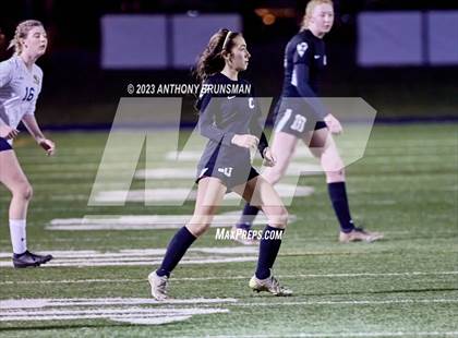 Thumbnail 2 in Sutter vs. Colfax (CIF SJS D5 Final) photogallery.