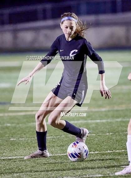 Thumbnail 2 in Sutter vs. Colfax (CIF SJS D5 Final) photogallery.