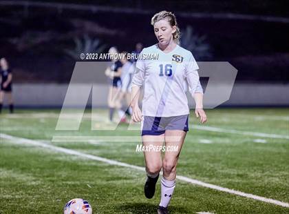 Thumbnail 3 in Sutter vs. Colfax (CIF SJS D5 Final) photogallery.