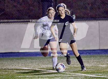 Thumbnail 3 in Sutter vs. Colfax (CIF SJS D5 Final) photogallery.