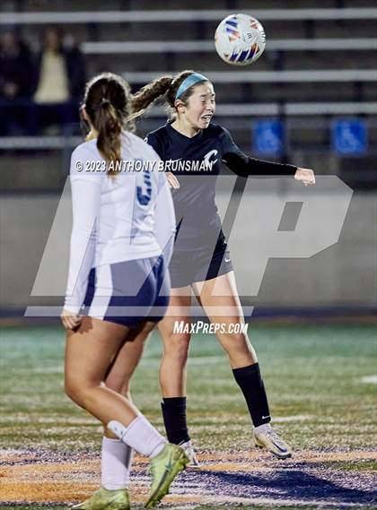 Thumbnail 1 in Sutter vs. Colfax (CIF SJS D5 Final) photogallery.