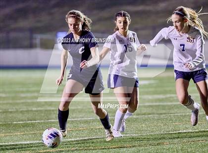 Thumbnail 1 in Sutter vs. Colfax (CIF SJS D5 Final) photogallery.