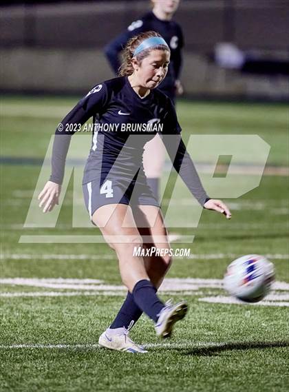 Thumbnail 1 in Sutter vs. Colfax (CIF SJS D5 Final) photogallery.