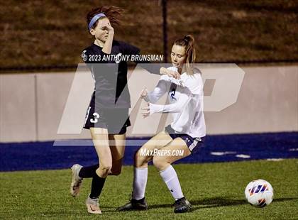 Thumbnail 1 in Sutter vs. Colfax (CIF SJS D5 Final) photogallery.