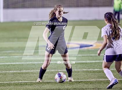 Thumbnail 3 in Sutter vs. Colfax (CIF SJS D5 Final) photogallery.