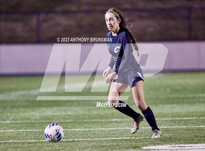 Thumbnail 3 in Sutter vs. Colfax (CIF SJS D5 Final) photogallery.