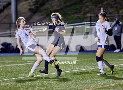 Thumbnail 2 in Sutter vs. Colfax (CIF SJS D5 Final) photogallery.