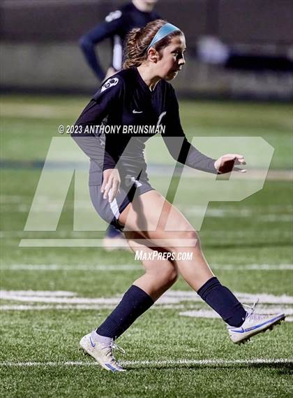 Thumbnail 2 in Sutter vs. Colfax (CIF SJS D5 Final) photogallery.