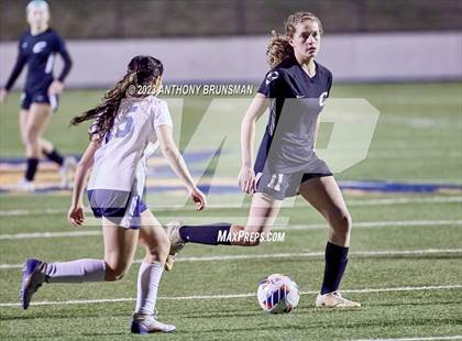 Thumbnail 2 in Sutter vs. Colfax (CIF SJS D5 Final) photogallery.