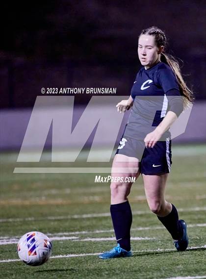 Thumbnail 1 in Sutter vs. Colfax (CIF SJS D5 Final) photogallery.