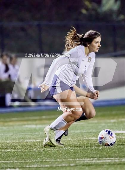Thumbnail 1 in Sutter vs. Colfax (CIF SJS D5 Final) photogallery.