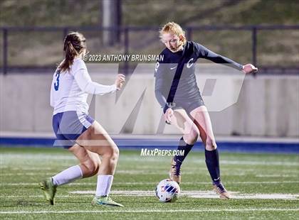 Thumbnail 1 in Sutter vs. Colfax (CIF SJS D5 Final) photogallery.