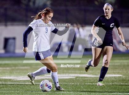 Thumbnail 1 in Sutter vs. Colfax (CIF SJS D5 Final) photogallery.