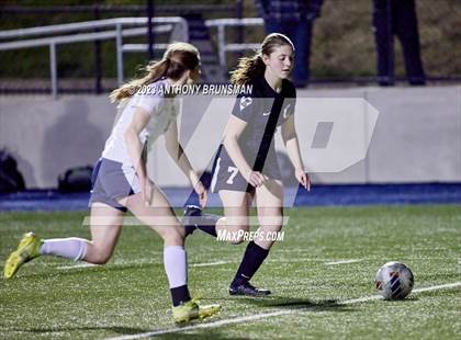 Thumbnail 3 in Sutter vs. Colfax (CIF SJS D5 Final) photogallery.