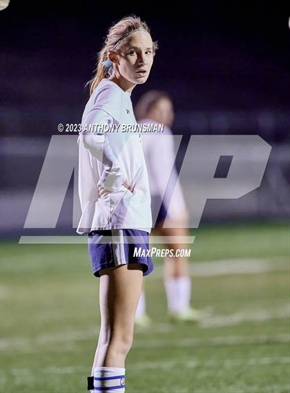 Thumbnail 3 in Sutter vs. Colfax (CIF SJS D5 Final) photogallery.