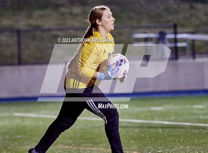 Thumbnail 2 in Sutter vs. Colfax (CIF SJS D5 Final) photogallery.