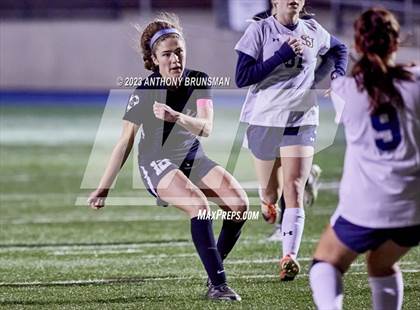 Thumbnail 2 in Sutter vs. Colfax (CIF SJS D5 Final) photogallery.