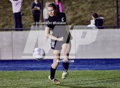 Thumbnail 3 in Sutter vs. Colfax (CIF SJS D5 Final) photogallery.