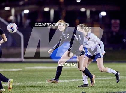 Thumbnail 3 in Sutter vs. Colfax (CIF SJS D5 Final) photogallery.