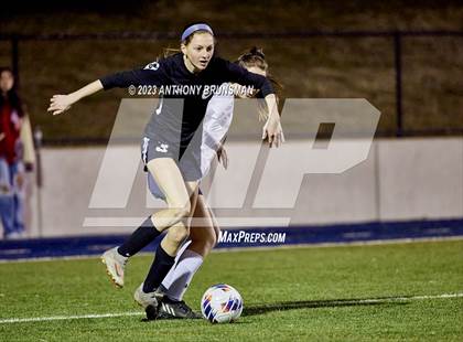 Thumbnail 3 in Sutter vs. Colfax (CIF SJS D5 Final) photogallery.