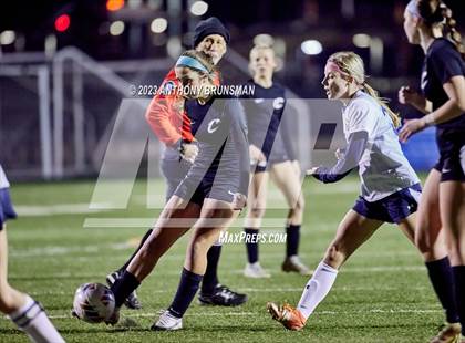 Thumbnail 1 in Sutter vs. Colfax (CIF SJS D5 Final) photogallery.