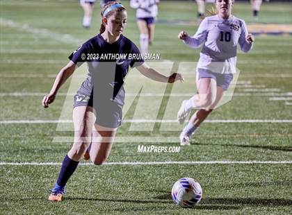 Thumbnail 3 in Sutter vs. Colfax (CIF SJS D5 Final) photogallery.