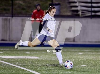 Thumbnail 2 in Sutter vs. Colfax (CIF SJS D5 Final) photogallery.