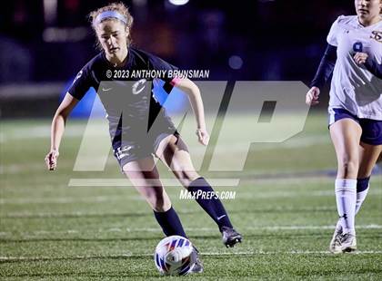 Thumbnail 1 in Sutter vs. Colfax (CIF SJS D5 Final) photogallery.