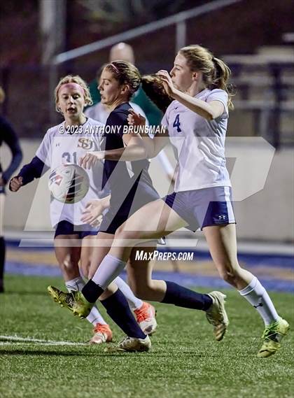 Thumbnail 1 in Sutter vs. Colfax (CIF SJS D5 Final) photogallery.