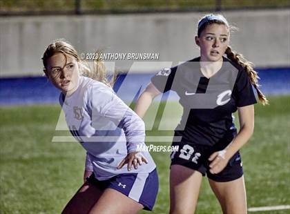 Thumbnail 1 in Sutter vs. Colfax (CIF SJS D5 Final) photogallery.