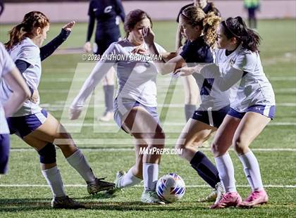 Thumbnail 2 in Sutter vs. Colfax (CIF SJS D5 Final) photogallery.