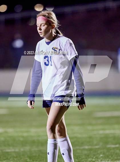 Thumbnail 1 in Sutter vs. Colfax (CIF SJS D5 Final) photogallery.