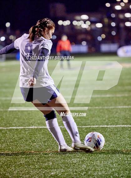 Thumbnail 3 in Sutter vs. Colfax (CIF SJS D5 Final) photogallery.