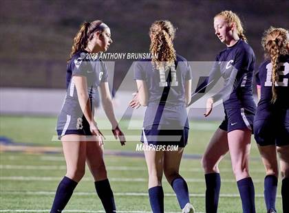 Thumbnail 2 in Sutter vs. Colfax (CIF SJS D5 Final) photogallery.