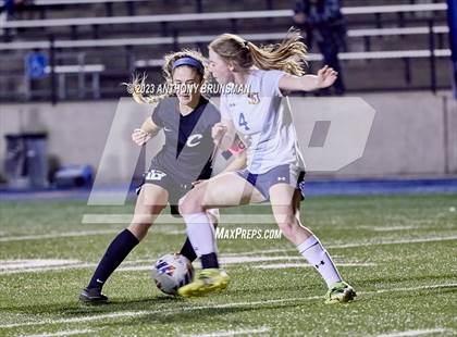 Thumbnail 3 in Sutter vs. Colfax (CIF SJS D5 Final) photogallery.
